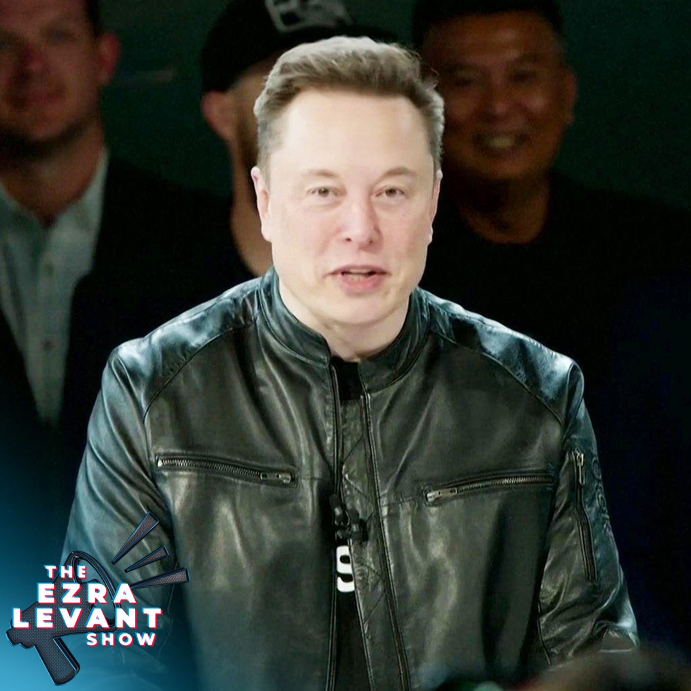 Rebel News Podcast: EZRA LEVANT | Elon Musk and the clash between masculine ambition and feminized institutions unlisted