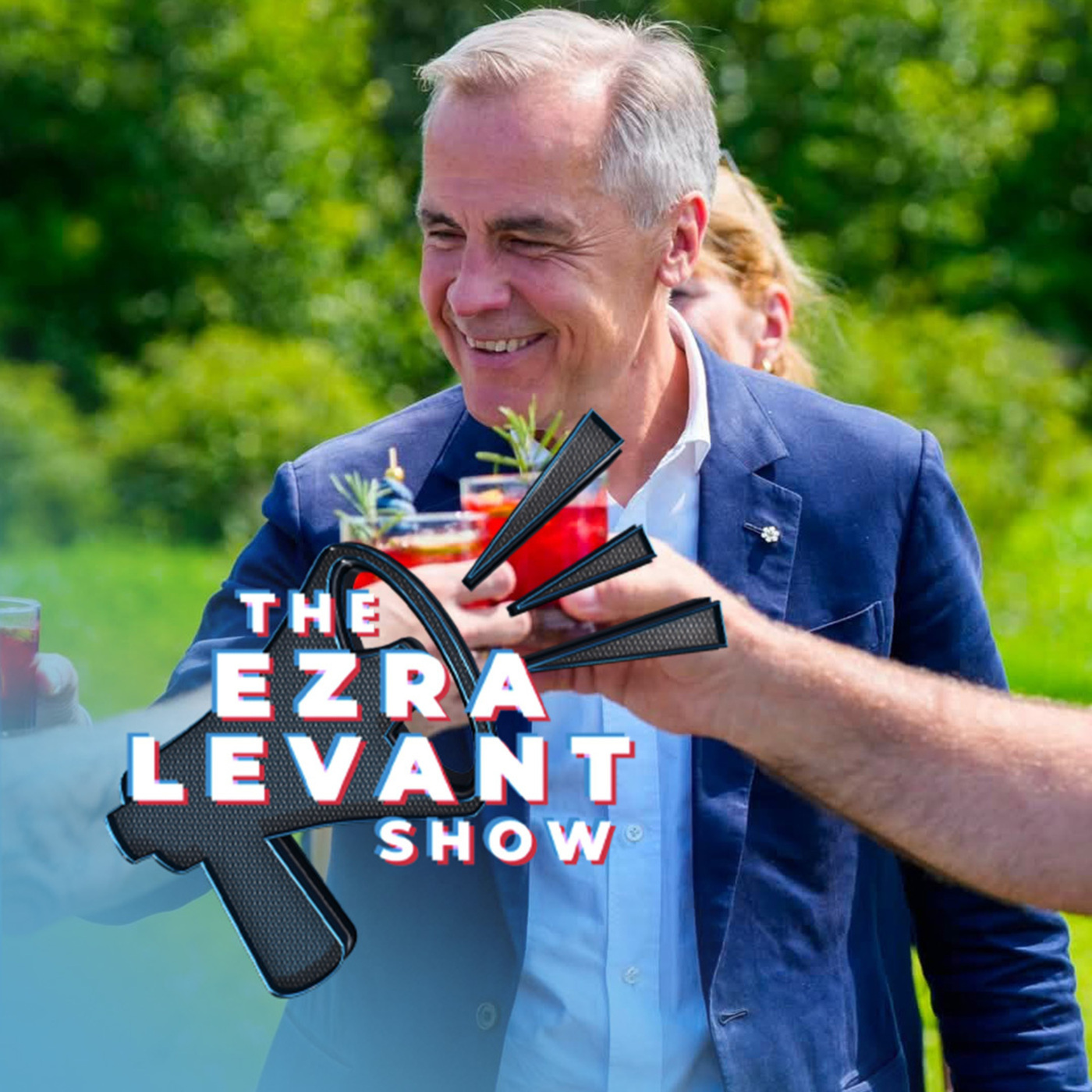 Rebel News Podcast: EZRA LEVANT | Canada joins UK, France in planned sanctions on Israeli settlement goods while Parliament is shut