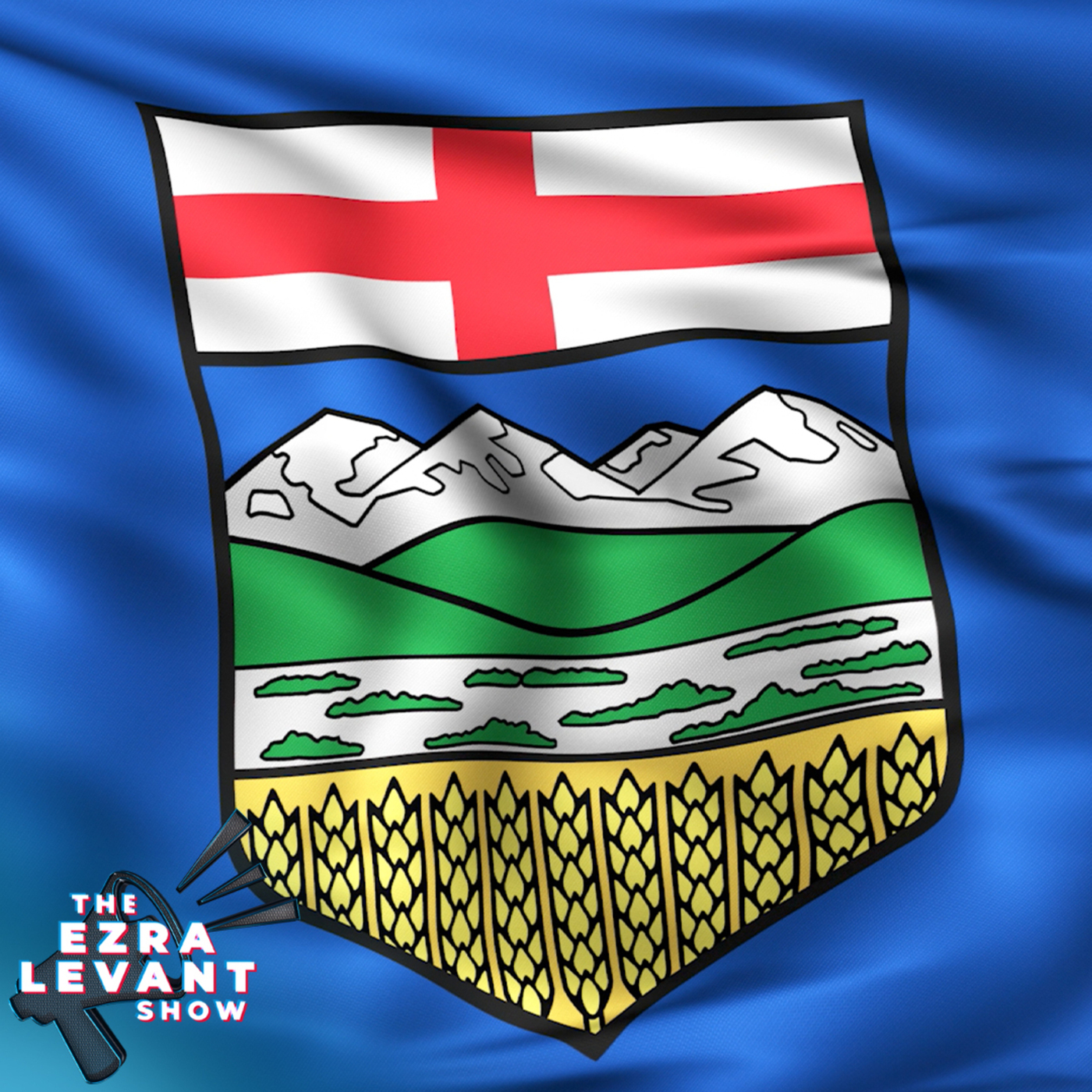 Rebel News Podcast: EZRA LEVANT | What would Alberta’s constitution look like after independence?