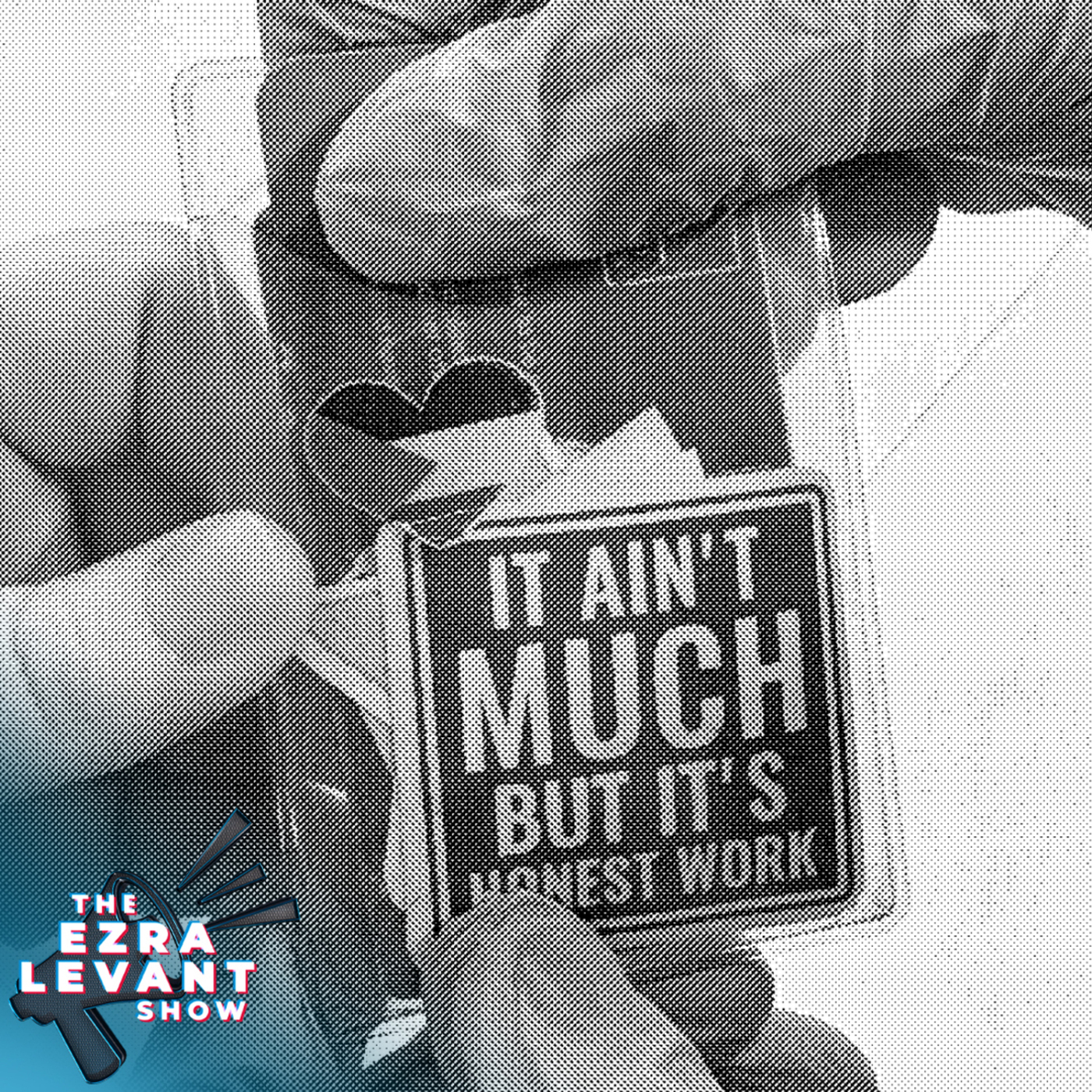 Rebel News Podcast: EZRA LEVANT | The one tweet that snapped a dozen government bureaucrats to attention