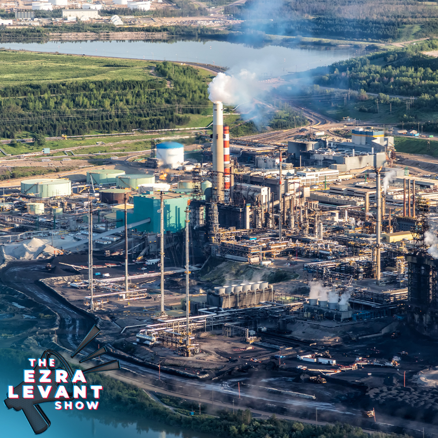 EZRA LEVANT | Could it be true? Are the Liberals really ahead federally in Alberta polls?