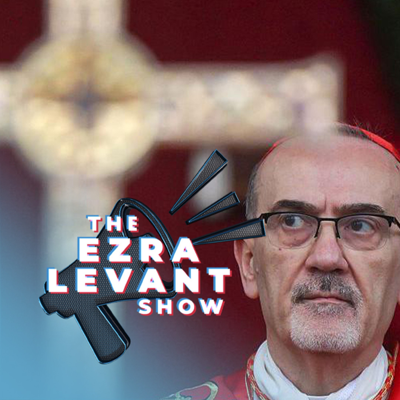 EZRA LEVANT | Anti-Christian narrative weaponized to drive a wedge with Jews