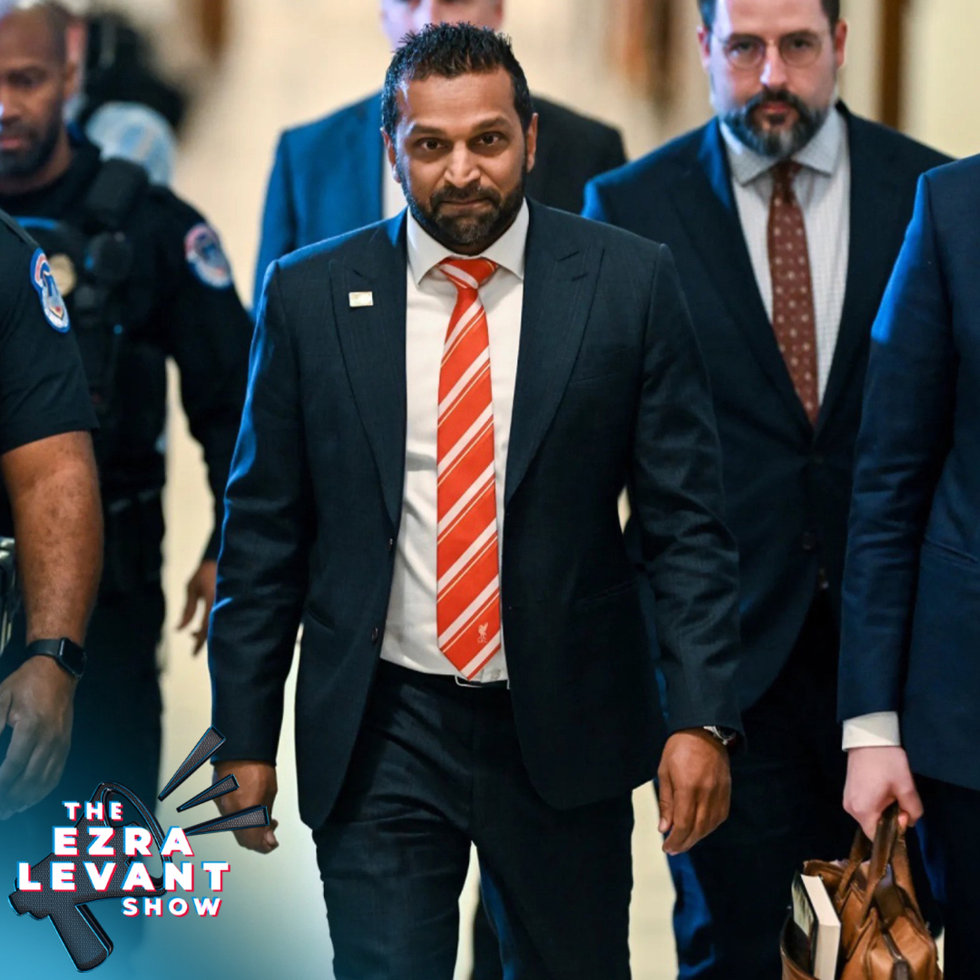 EZRA LEVANT | When fighting hate means funding it, the system is broken