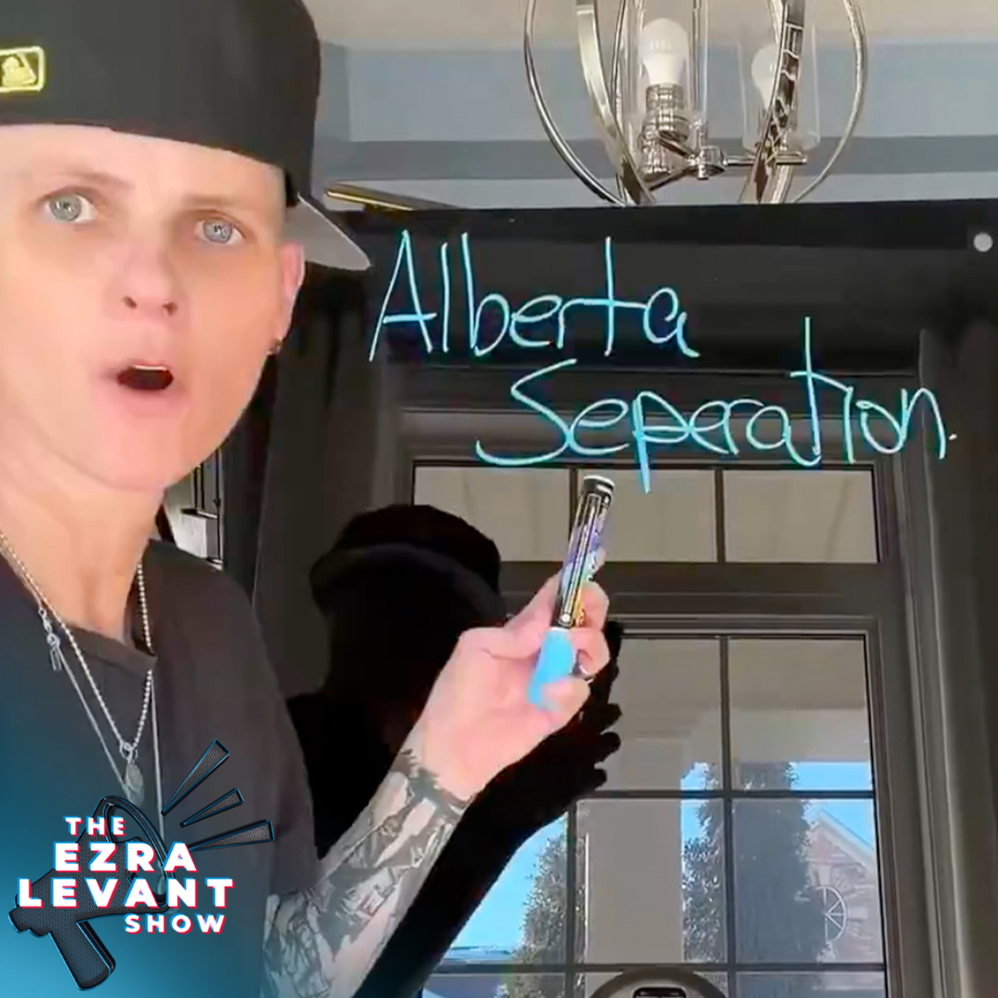 Rebel News Podcast: EZRA LEVANT | The case against the case against Alberta independence