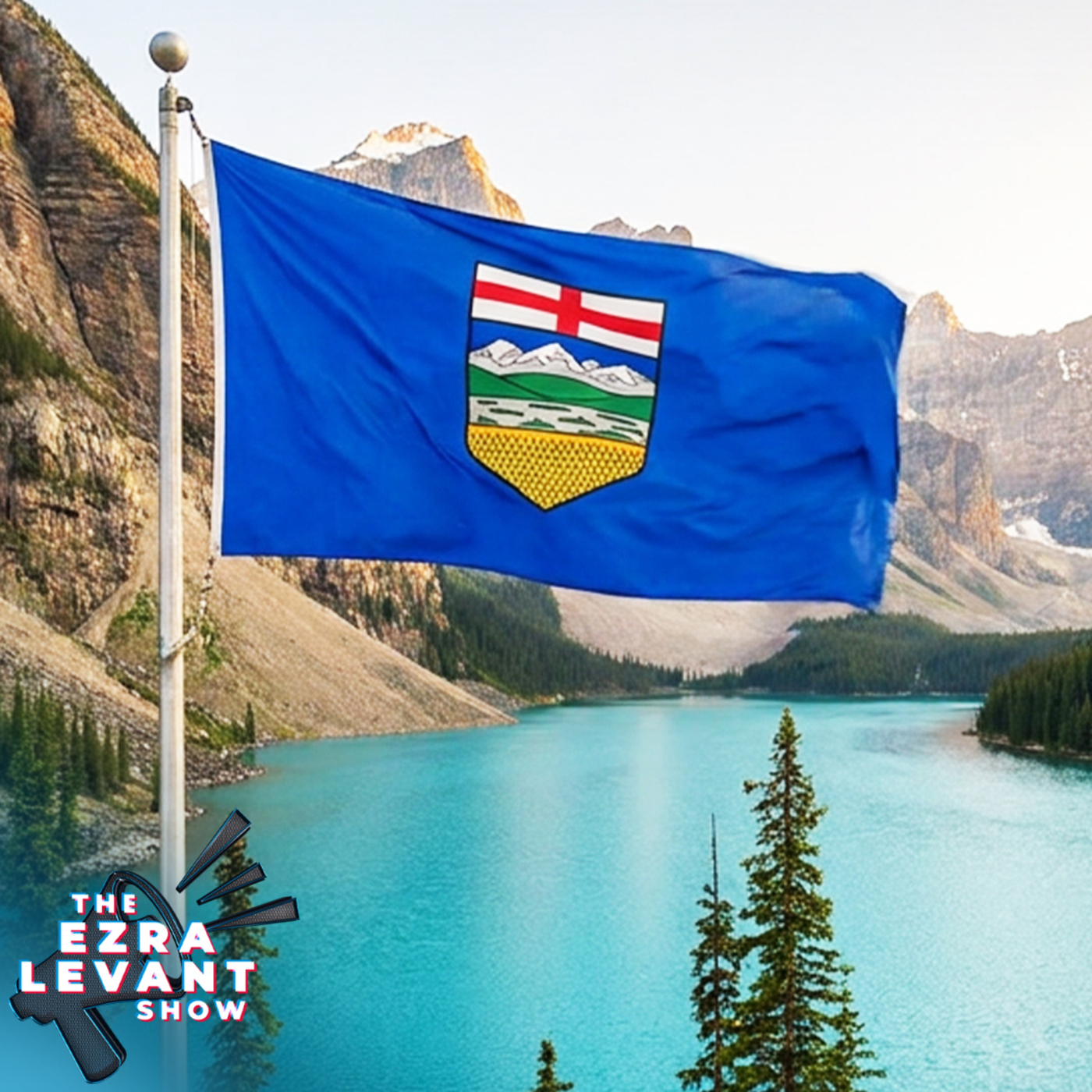 Rebel News Podcast: EZRA LEVANT | Alberta’s referendum on a referendum, and why Ottawa is flinching feat. Peter McCaffrey