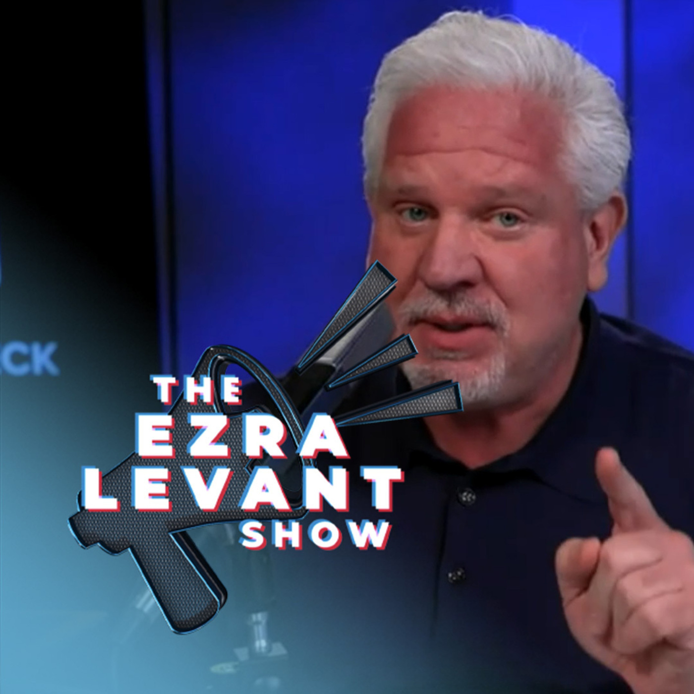 Rebel News Podcast: EZRA LEVANT | Glenn Beck steps up to save Canadian woman from Medical Assistance in Dying