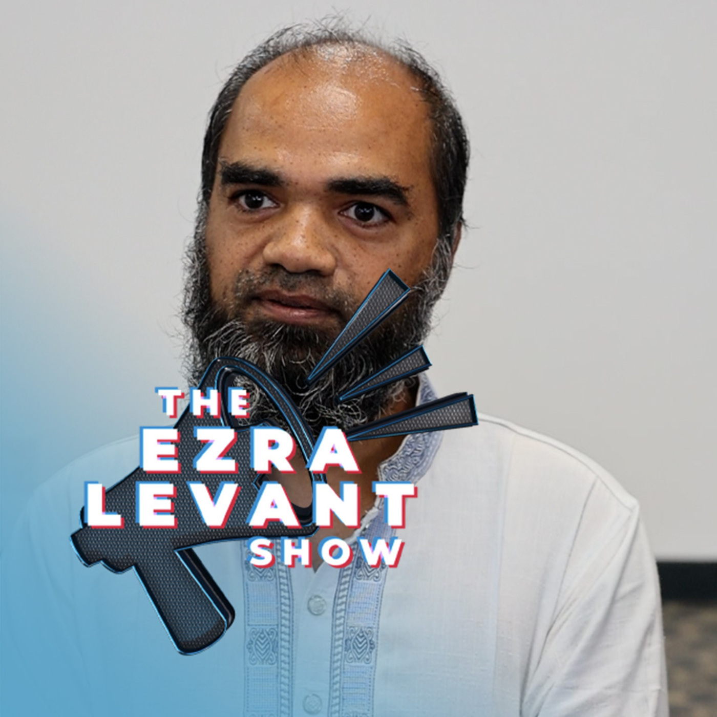 Rebel News Podcast: EZRA LEVANT | I went to that Regina mosque that blasts the Muslim call to prayer