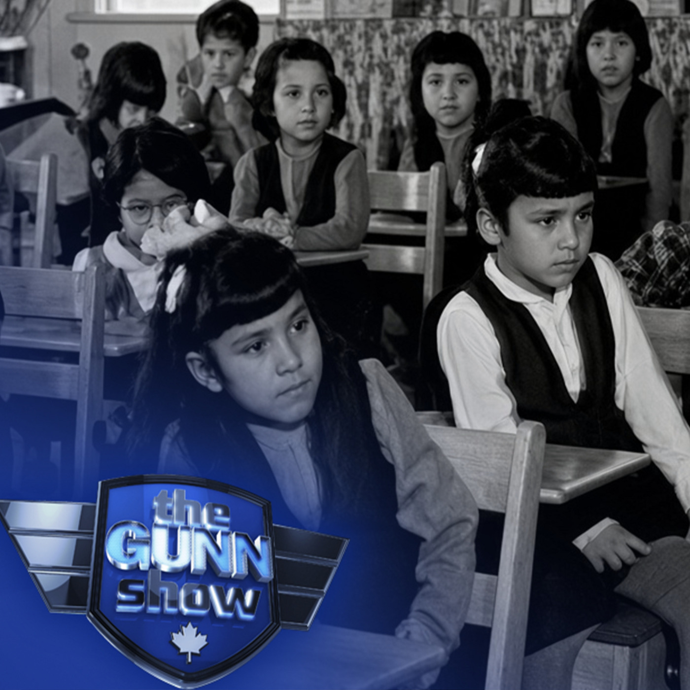Rebel News Podcast: SHEILA GUNN REID | Residential schools, silenced debate and the rising cost of asking questions