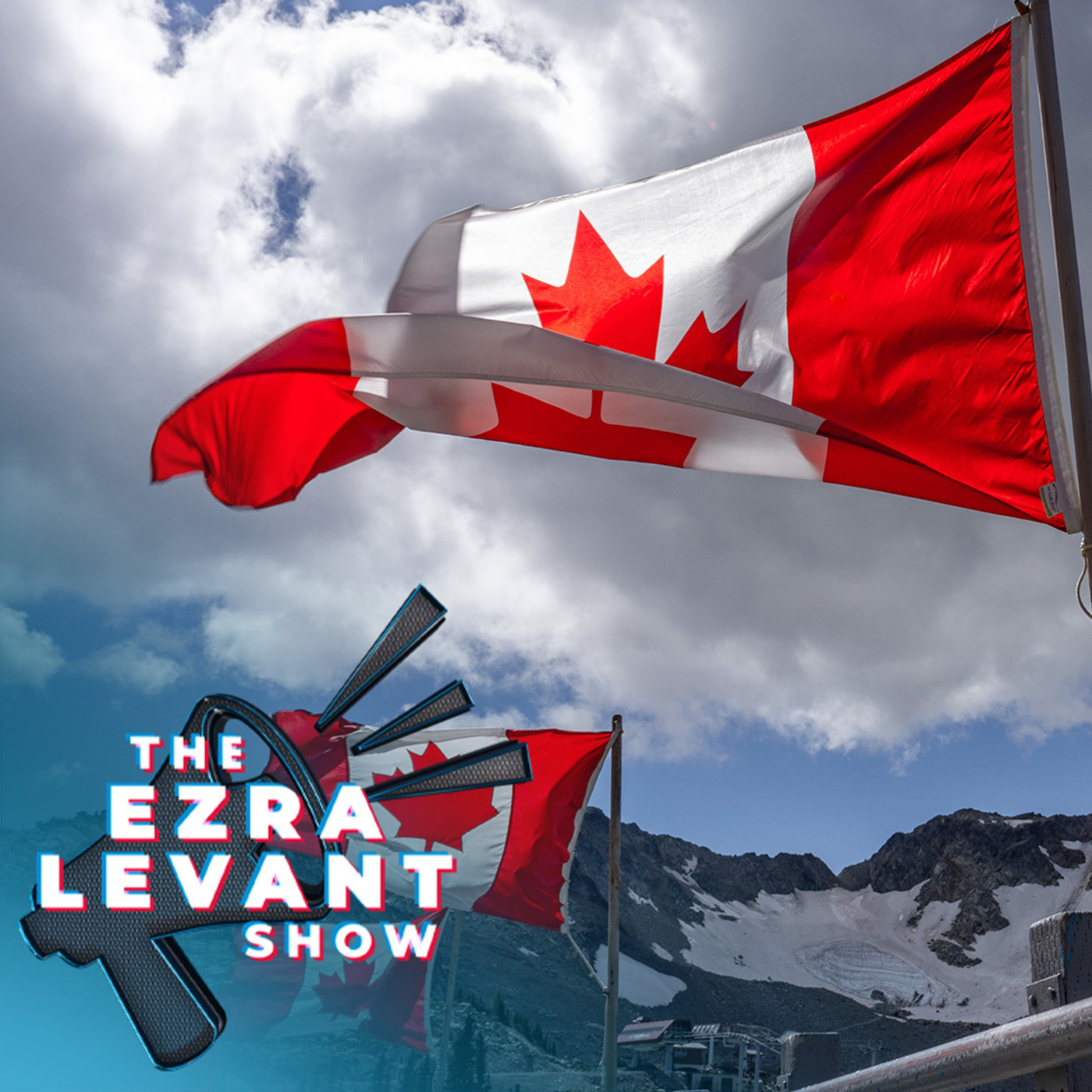 Rebel News Podcast: Five stories that explain Canada in 2026