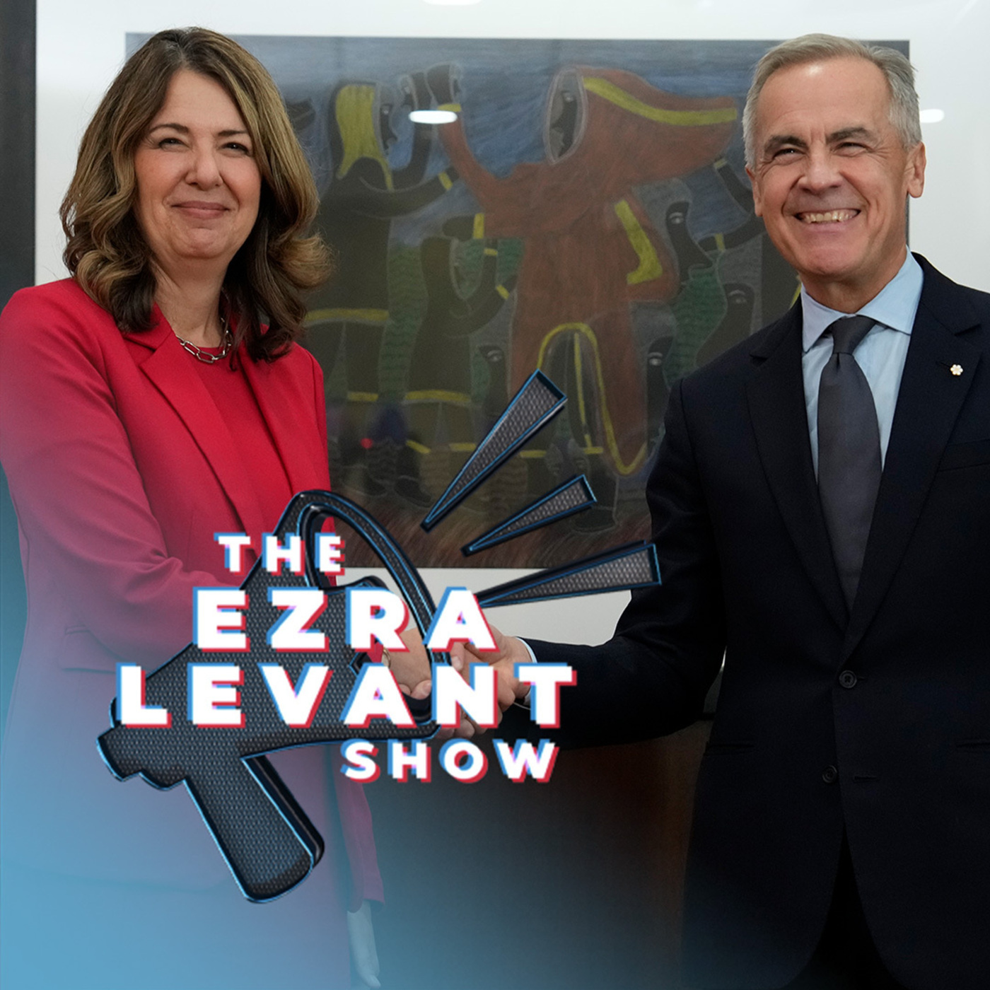 Rebel News Podcast: EZRA LEVANT | Could judges jeopardize independence? Keith Wilson on Alberta's next steps