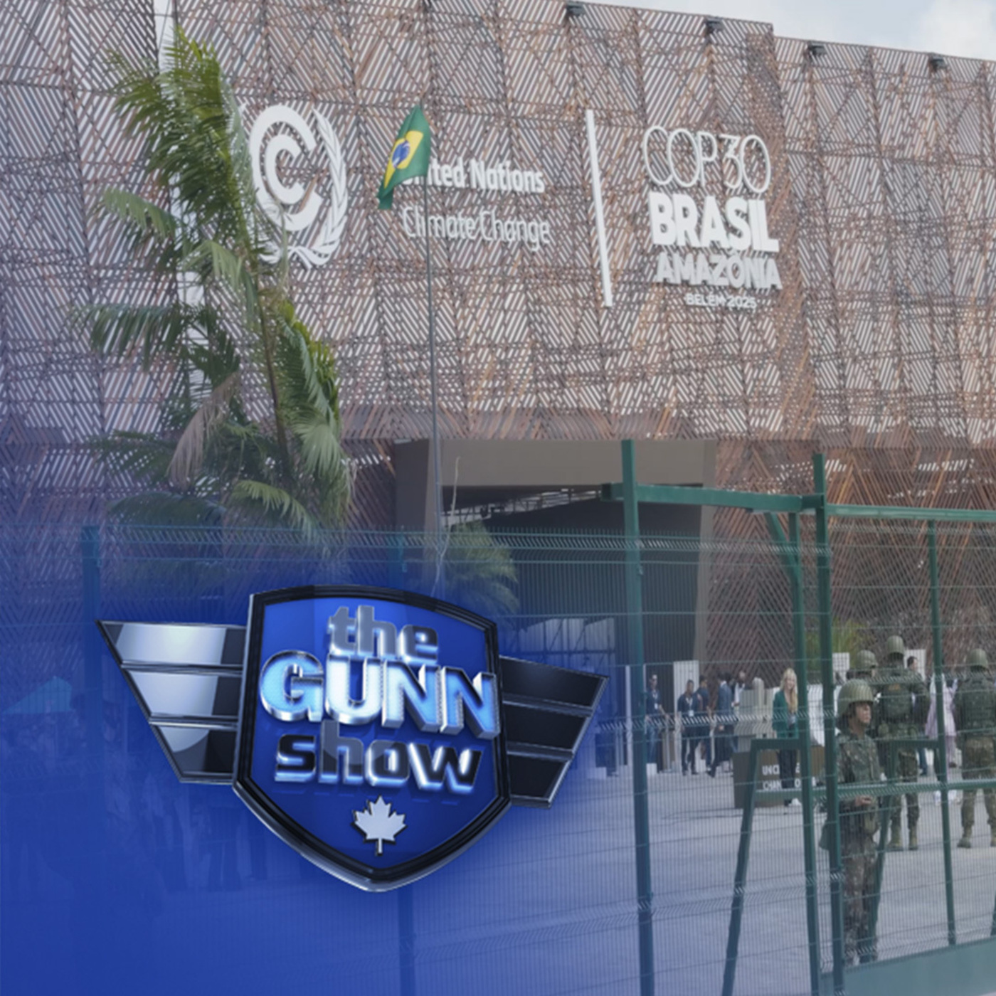 Rebel News Podcast: SHEILA GUNN REID | Sheila takes your questions on the UN 'climate change' conference