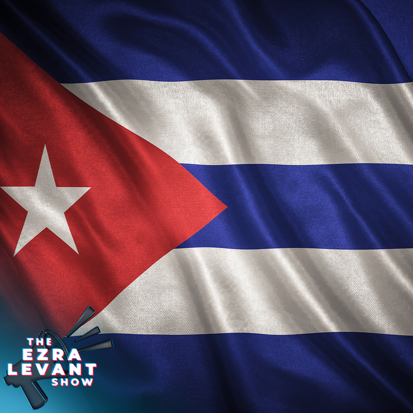 EZRA LEVANT | Is Cuba finally going to be free?