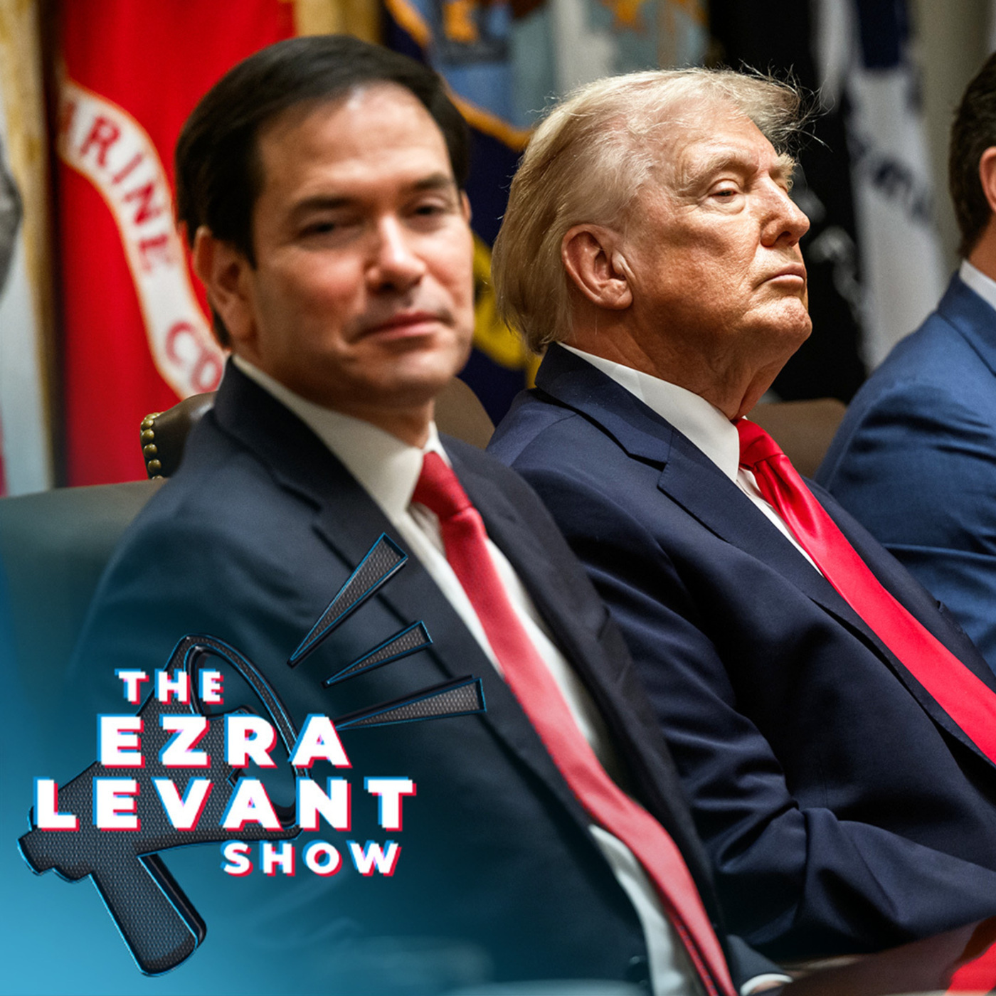 Rebel News Podcast: EZRA LEVANT | What we saw during our secret mission in Cuba