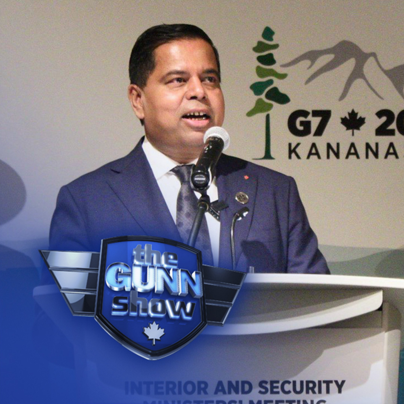 Rebel News Podcast: SHEILA GUNN REID | Gun grab flops: Tracey Wilson explains the Liberals’ embarrassing buyback 'pilot'