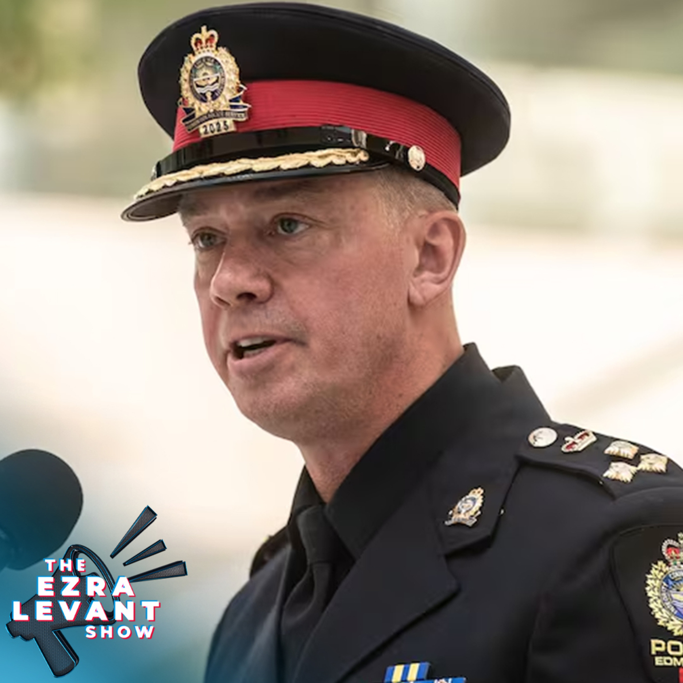 Rebel News Podcast: SHEILA GUNN REID | ATIP records show Edmonton mayor deferred to NCCM during campaign against police chief's Israel trip