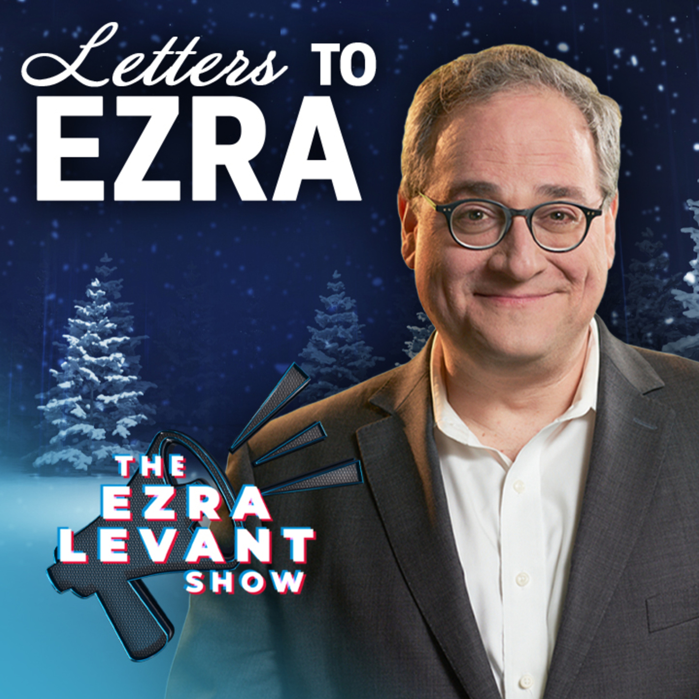Rebel News Podcast: EZRA LEVANT | Letters to Ezra: Your biggest questions from 2025, answered