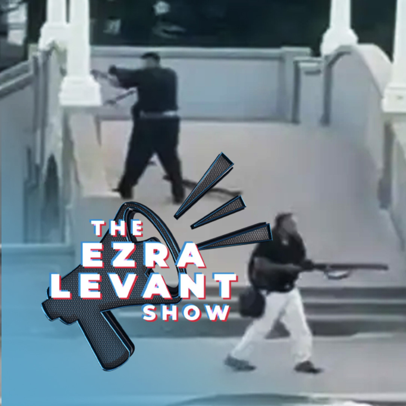 Rebel News Podcast: The massacre of Jews by muslim jihadists at Bondi Beach is a tragic warning — will Canada be next?