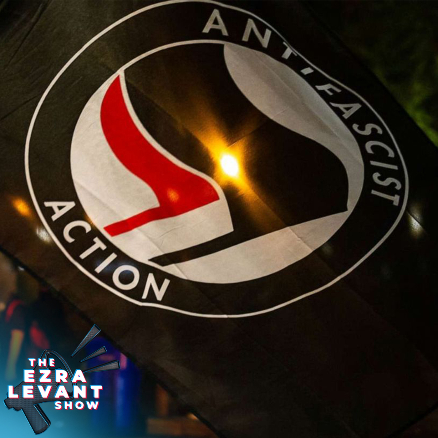 Rebel News Podcast: EZRA LEVANT | Turning the tables on Antifa: Texas court delivers unprecedented terror convictions—featuring Andy Ngo