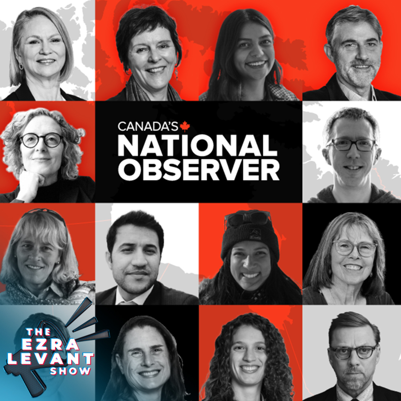 Rebel News Podcast: EZRA LEVANT | Millions in taxpayer money funneled to Canada’s worst left-wing propaganda site