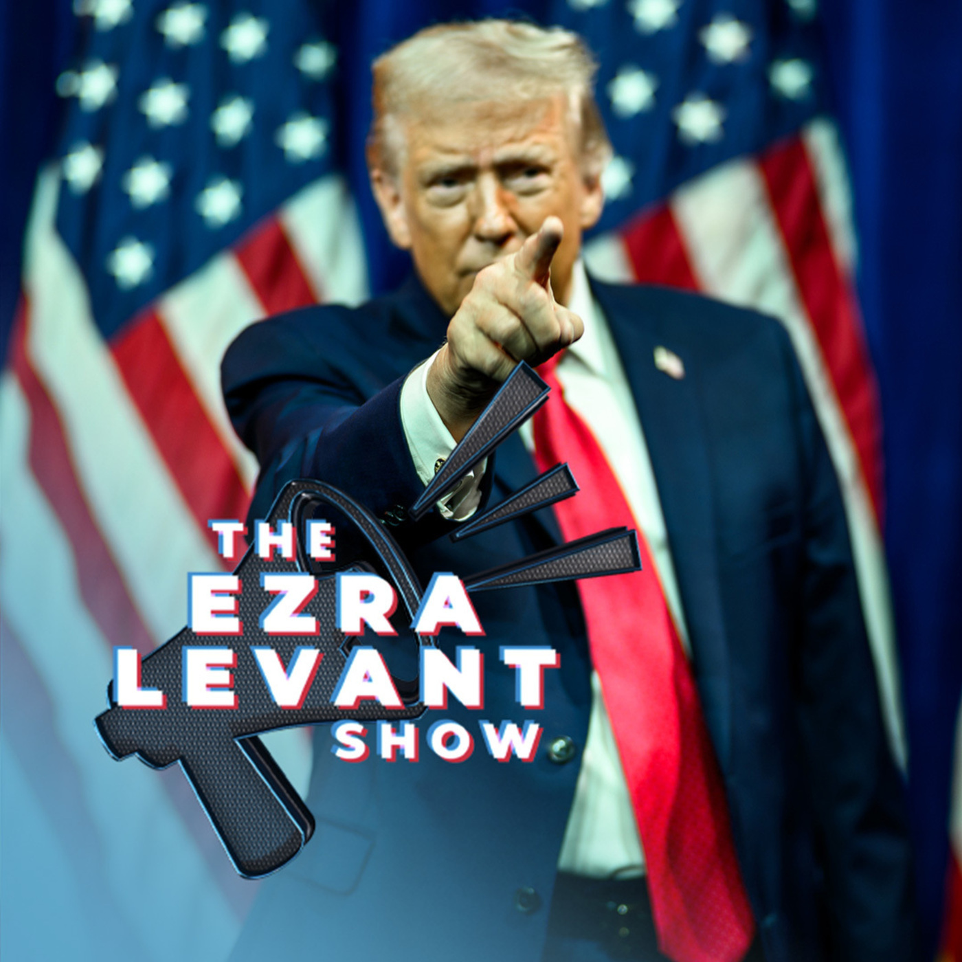 EZRA LEVANT | Is Donald Trump really going to invade Greenland?