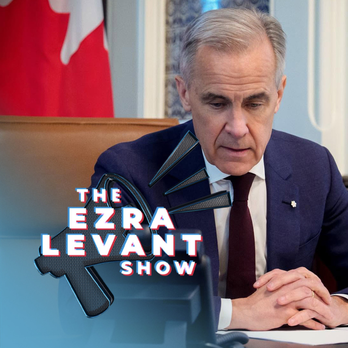 Rebel News Podcast: EZRA LEVANT | Jack Mintz on Alberta's boom, Canada's energy future and the cost of Ottawa's economic plans