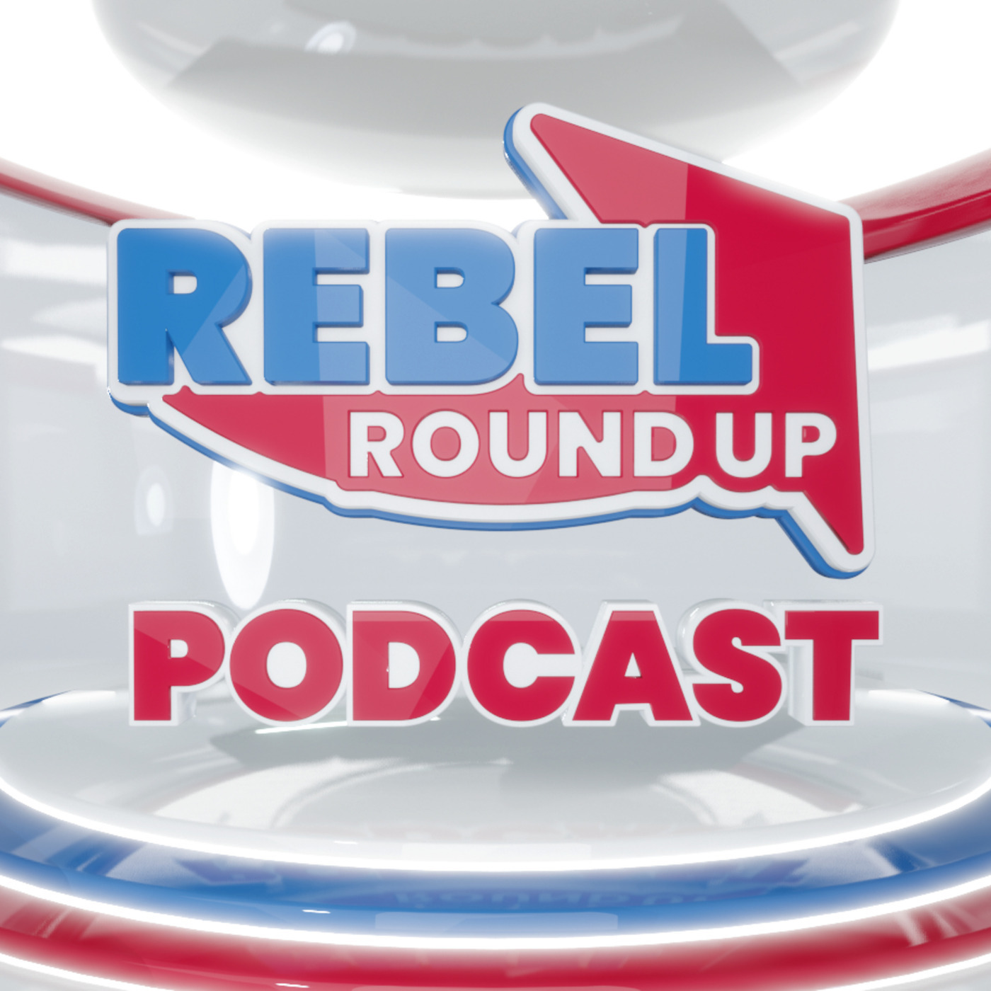 Rebel News Podcast: BUFFALO ROUNDTABLE | Smith on separatism & foreign meddling, Rebel billboard truck 'hate speech'