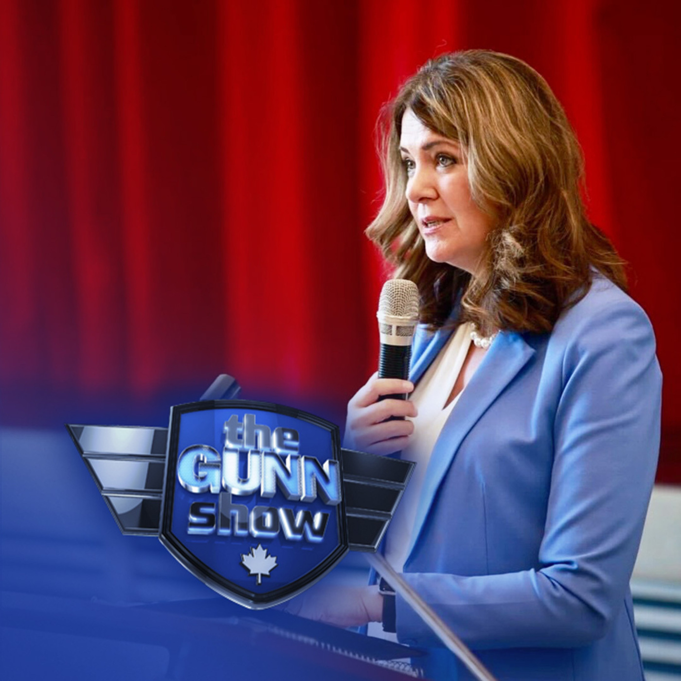 Rebel News Podcast: SHEILA GUNN REID | Tight budgets, real choices — and one MP who said 'no' to a raise