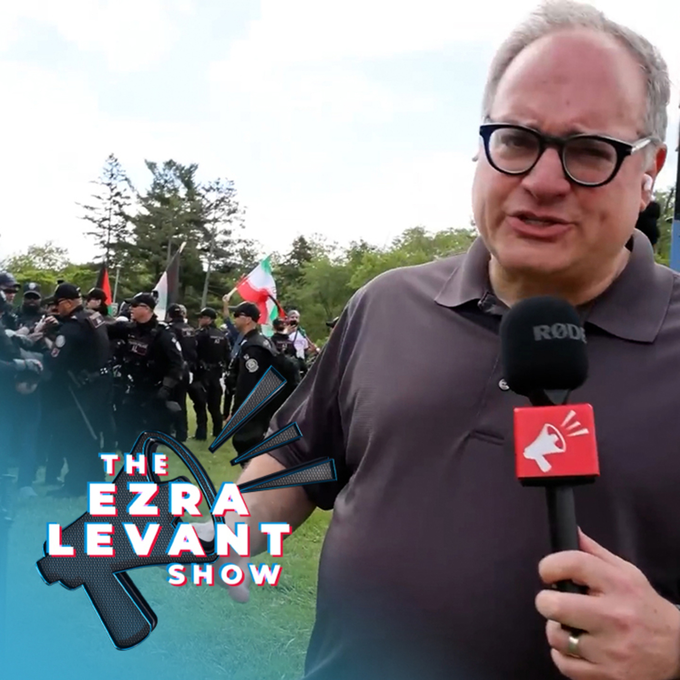 EZRA LEVANT | The U.S. is calling out Canada's antisemitism problem — why isn't Ottawa?