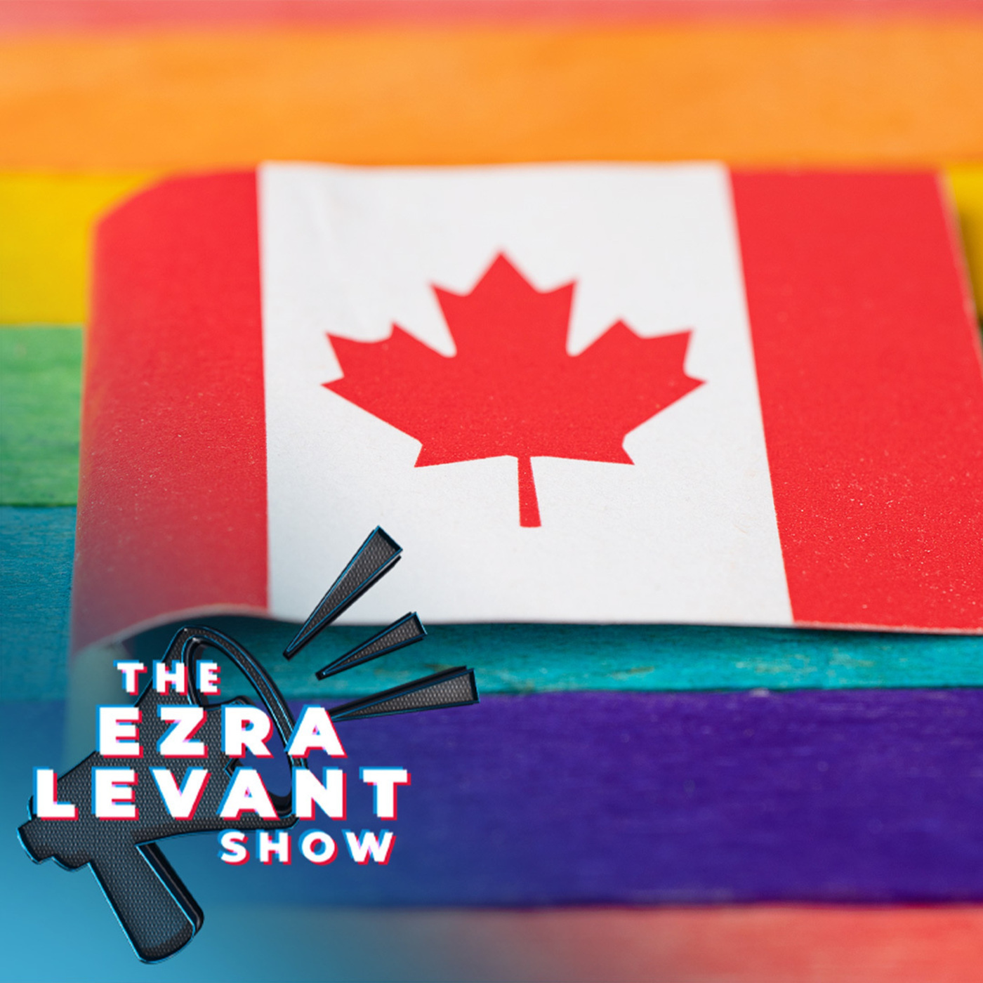 Rebel News Podcast:  B.C. politician fined $750,000 for his views on trans issues in schools