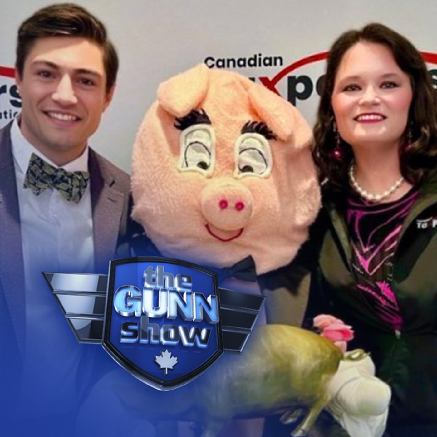 Rebel News Podcast: SHEILA GUNN REID | Honouring the worst of government: Kris Sims breaks down the 2026 Teddy Waste Awards