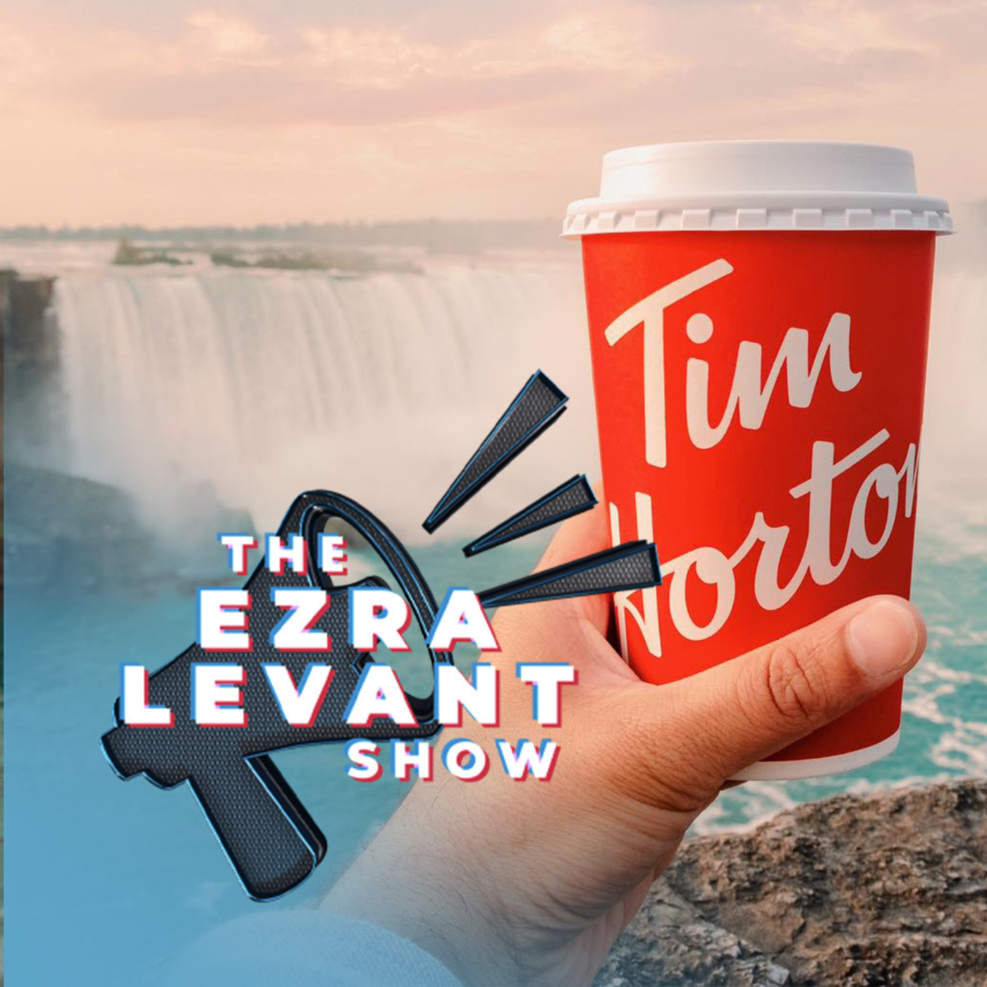 Rebel News Podcast: EZRA LEVANT | Tim Hortons says it's done lobbying for foreign workers — but the records say otherwise