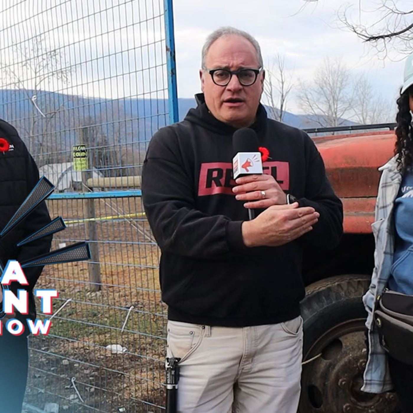 Rebel News Podcast: EZRA LEVANT | Reuters just admitted something about Rebel News they REALLY didn’t want to