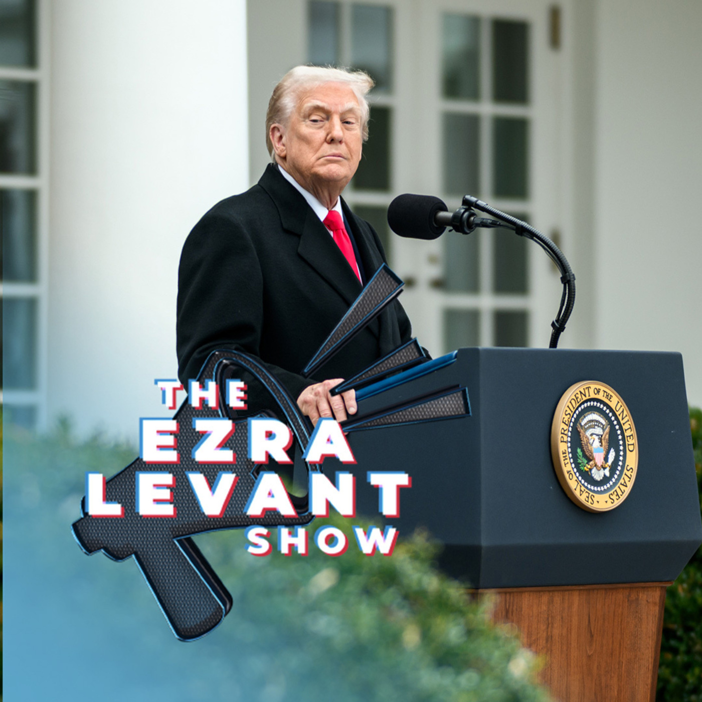 Rebel News Podcast: What's going on with the civil war inside the Republican Party?