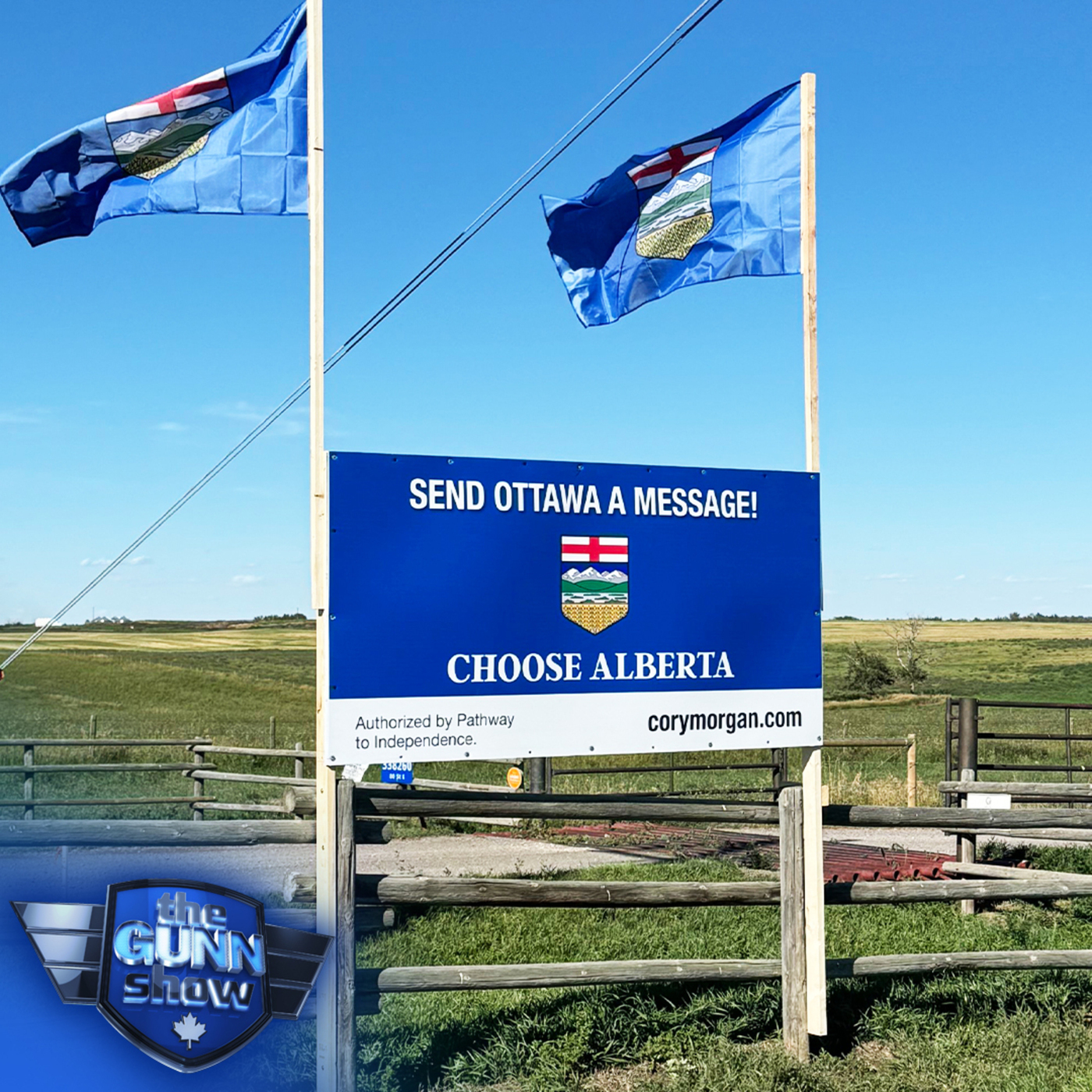 Rebel News Podcast: SHEILA GUNN REID | Mail-in ballot mess and an oil export tariff threat: Cory Morgan breaks down Alberta’s referendum battles