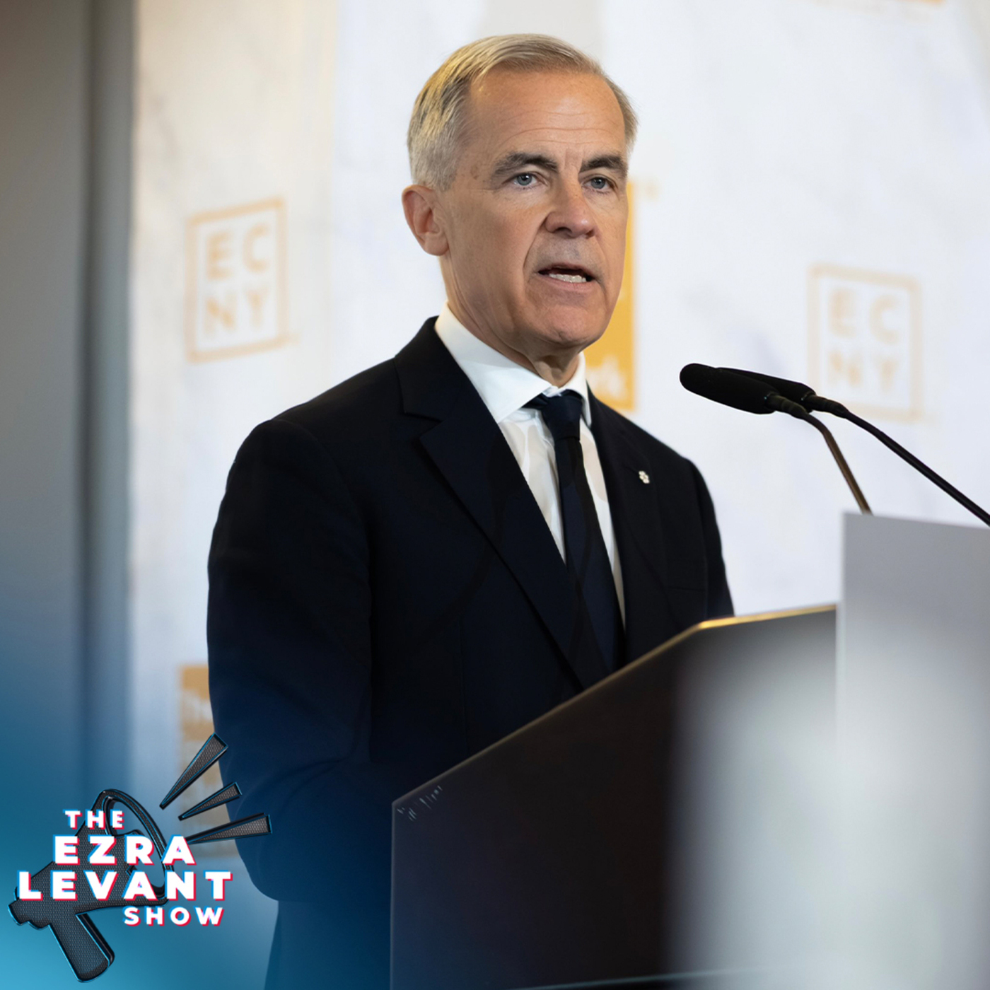 Rebel News Podcast: EZRA LEVANT | Recession grips Canada under Carney — while the Alberta energy sector pushes ahead