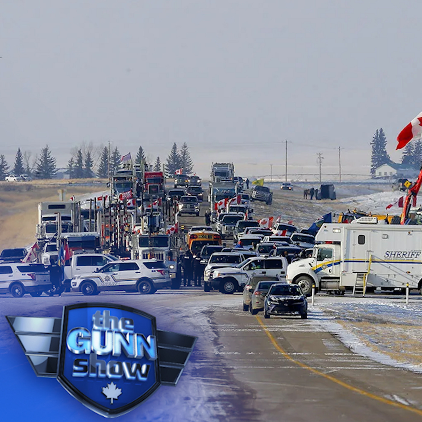 Rebel News Podcast: SHEILA GUNN REID | Tamara Lich on Trudeau’s Emergencies Act defeat and the rise of Western separatism