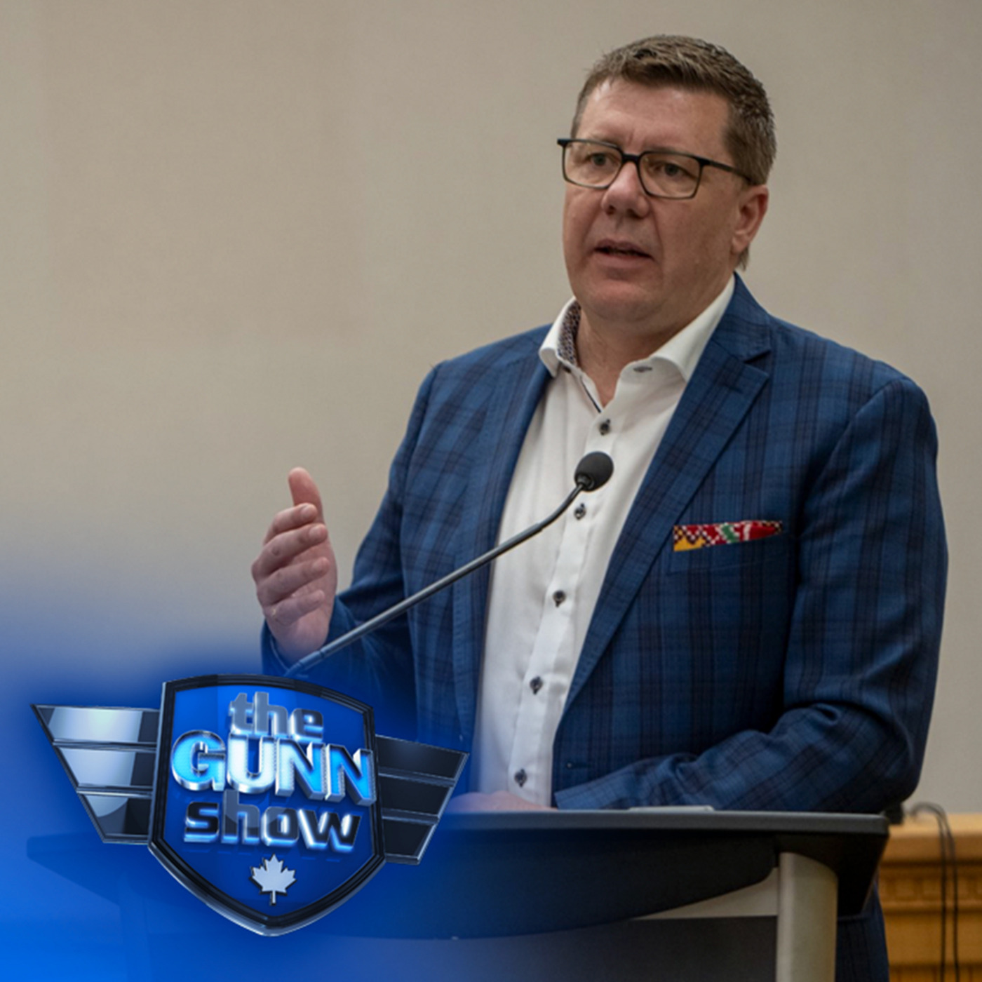 Rebel News Podcast: SHEILA GUNN REID | Scott Moe Survives Leadership Review at Sask Party Convention