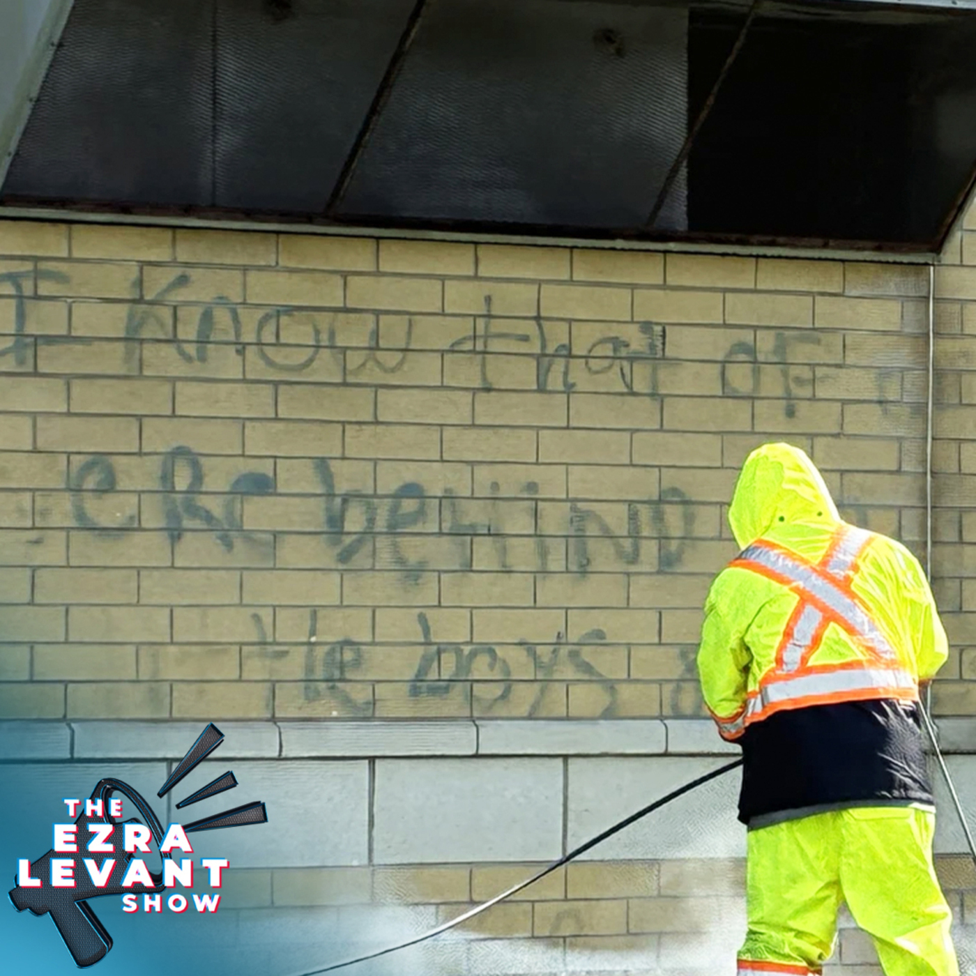 EZRA LEVANT | Is Canada’s biggest police force compromised from within ... and can it be saved?