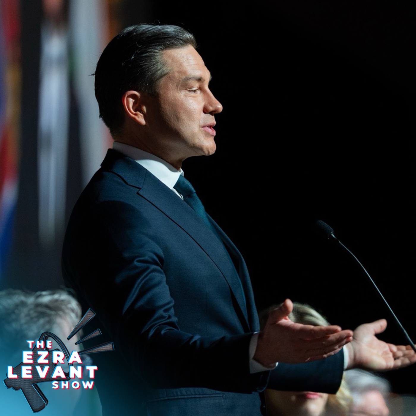 Rebel News Podcast: EZRA LEVANT | Abacus: dumping Poilievre buys the Conservatives almost nothing