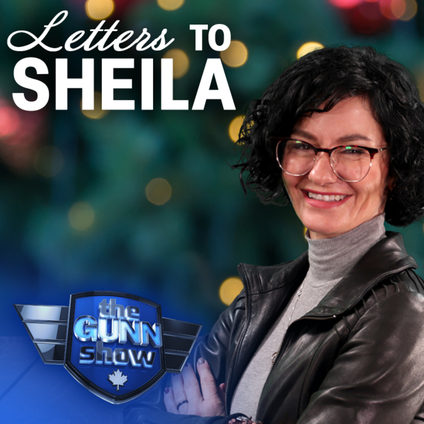 Rebel News Podcast: SHEILA GUNN REID | Letters to Sheila: What really mattered to listeners in 2025