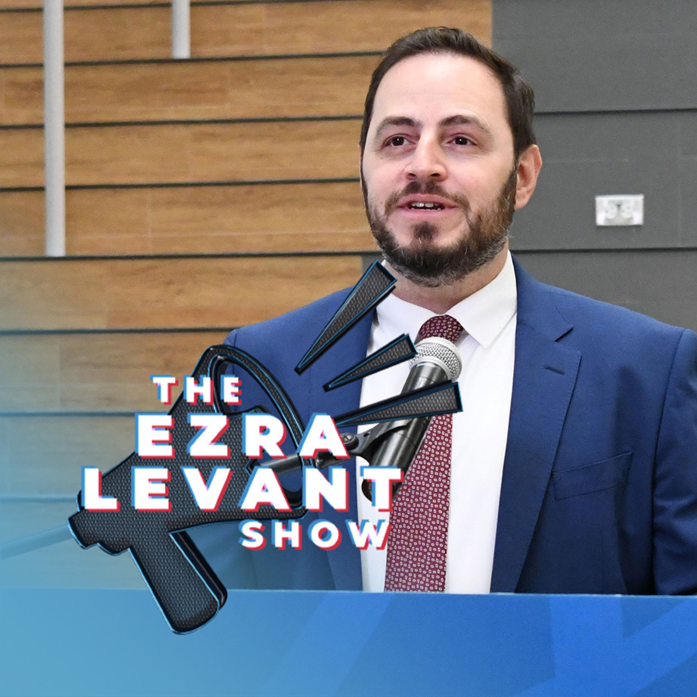 Rebel News Podcast: EZRA LEVANT | Alberta cracks down on TFW abuse as youth unemployment climbs