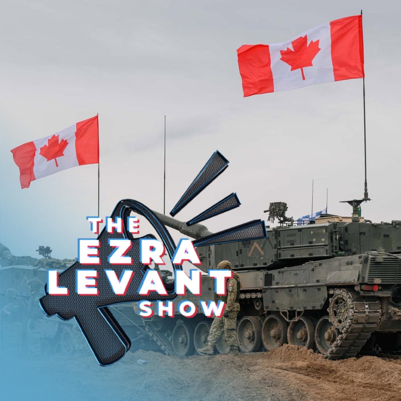 EZRA LEVANT | Documents reveal why the Canadian military was asking soldiers about 'extremist' hats