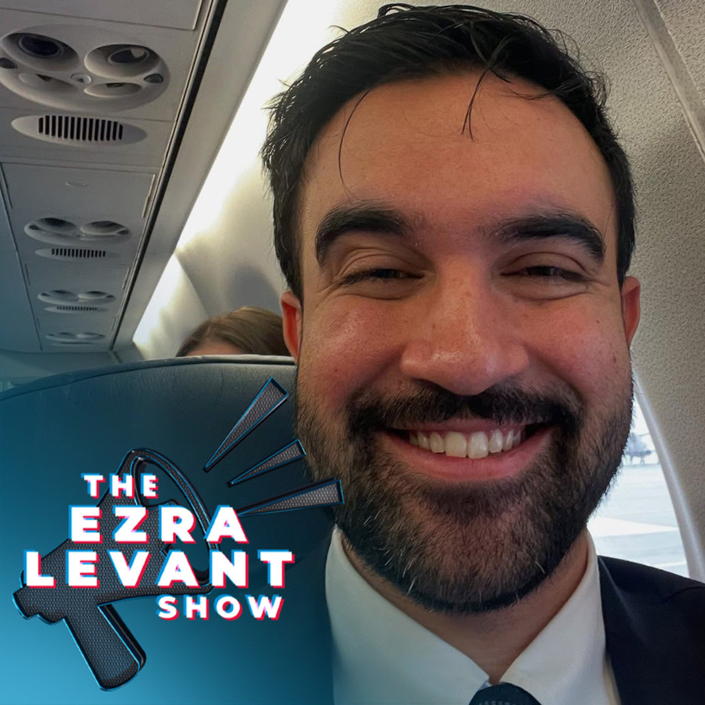 EZRA LEVANT | Psychological warfare on aisle five: the hidden motives behind government grocers in NYC