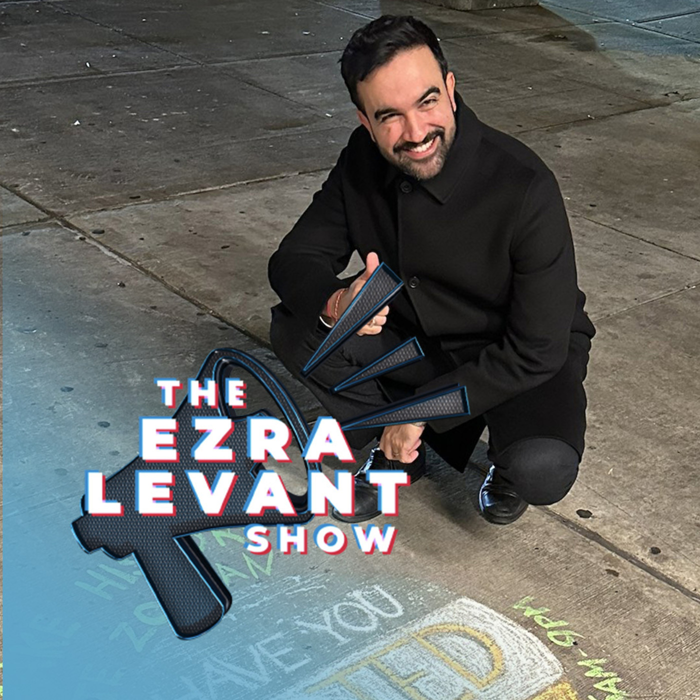 Rebel News Podcast: EZRA LEVANT | New York has fallen: Voters elect Communist mayor