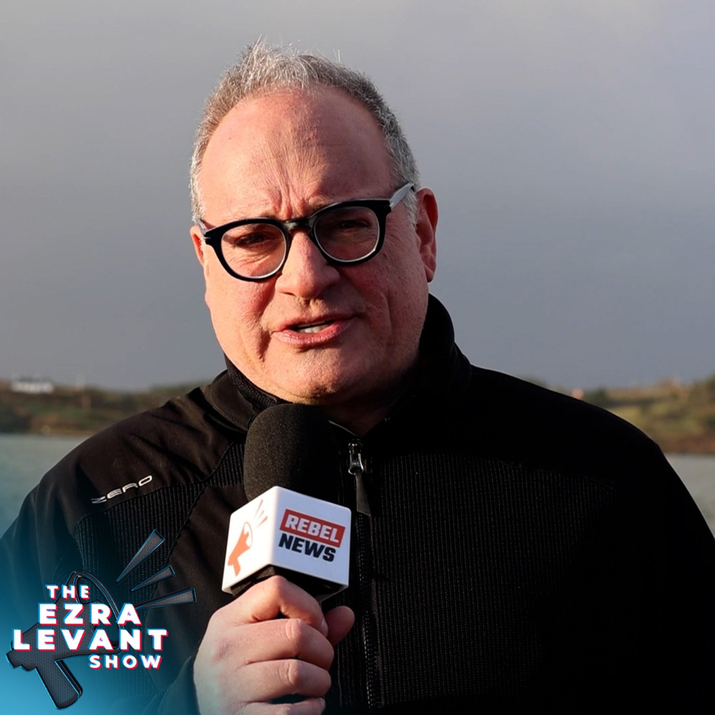 EZRA LEVANT | The night Irish villagers vanished Into Muslim slavery