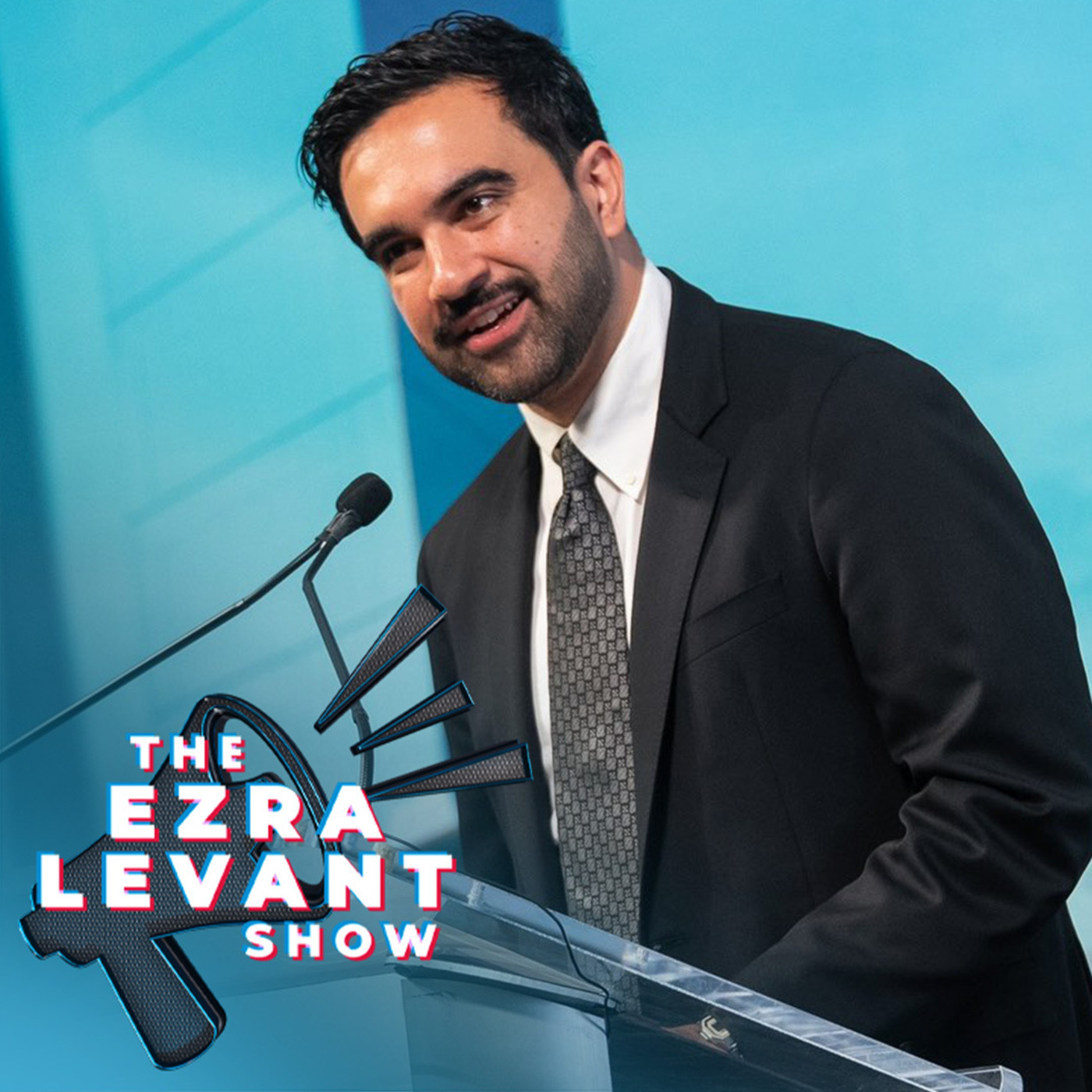 Rebel News Podcast: EZRA LEVANT | Zohran Mamdani’s radical New York: Jew-free judicial panels and government run grocery stores