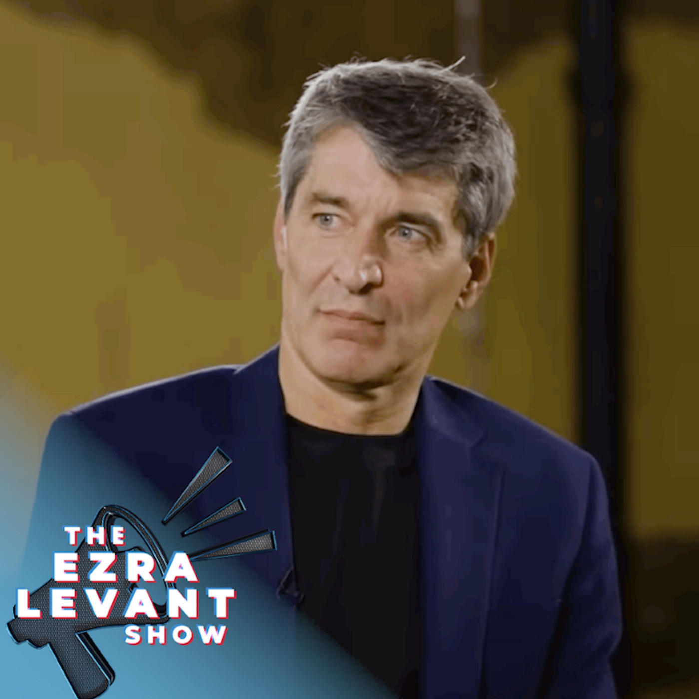 Rebel News Podcast: EZRA LEVANT | Bruce Pardy on the state of civil liberties and property rights in Canada