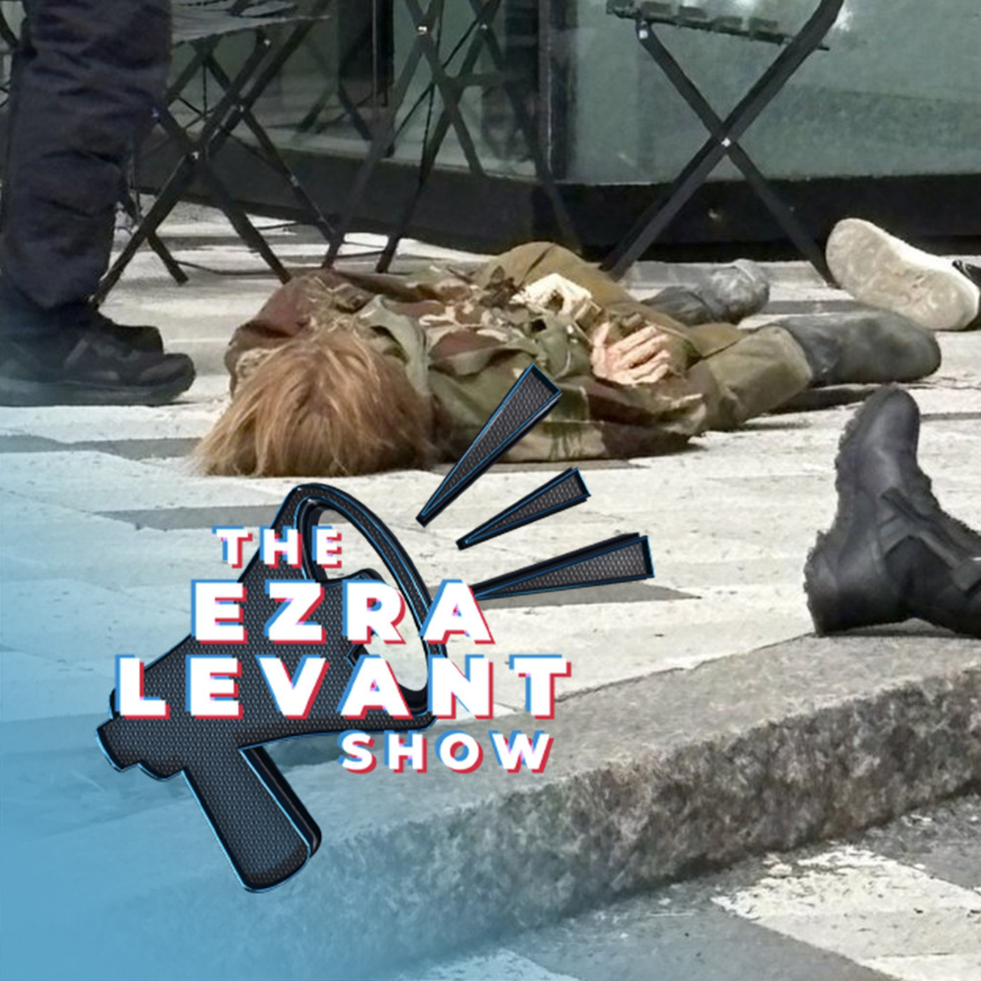 Rebel News Podcast: EZRA LEVANT | The truth behind the Montreal shooting and the manifesto authorities tried to keep hidden