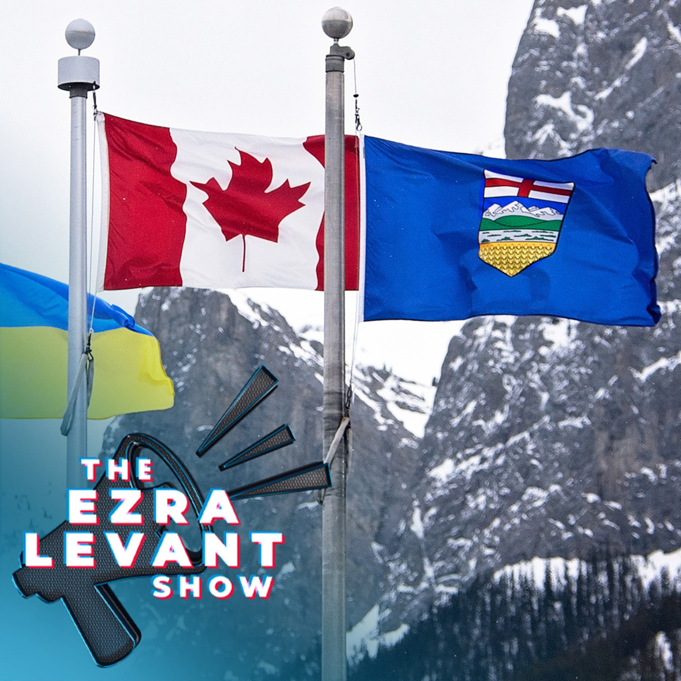 EZRA LEVANT | 10 small observations about the Alberta independence movement