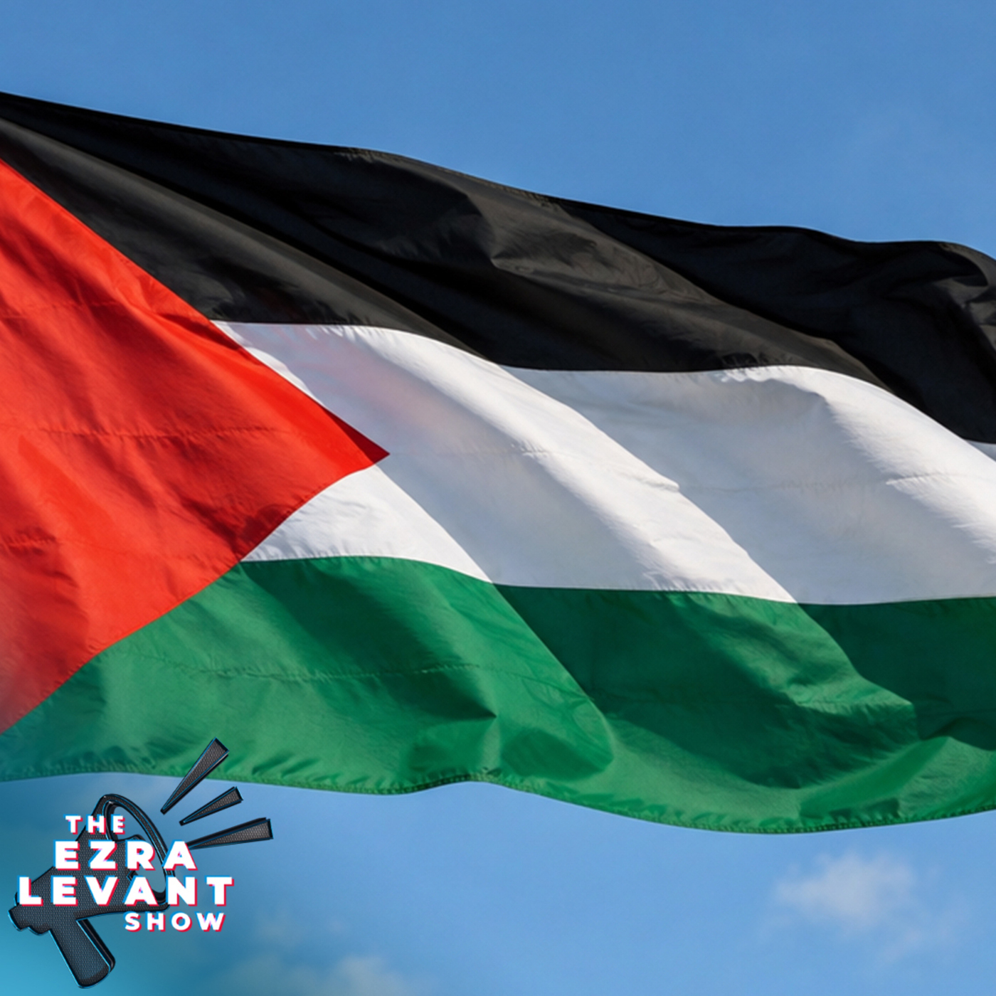Rebel News Podcast: EZRA LEVANT | Carney's 'State of Palestine' just cancelled the election that was the price of recognizing it